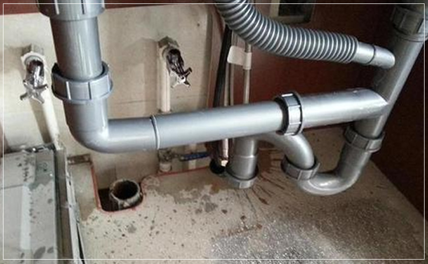 新建区下水管道疏通清理